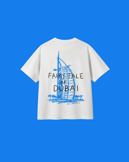 Fairytale of Dubai